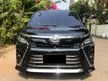 Jual Mobil Toyota Voxy 2019 2.0 di DKI Jakarta Automatic Wagon Hitam Rp 390.000.000