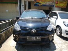 2017 Toyota Calya E 1.2 Manual MPV