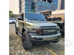 2026 icar V23 Z SUV