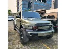 2026 icar V23 0.0 Z SUV iWD Informasi Pemesanan Harga dan Test Drive Hubungi Dealer kami