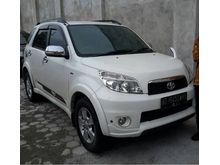 2012 Toyota Rush 1.5 S SUV