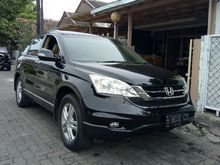 2010 Honda CR-V 2.4 2.4 i-VTEC SUV