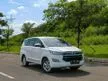 Jual Mobil Toyota Kijang Innova 2019 G 2.0 di DKI Jakarta Automatic MPV Putih Rp 263.000.000