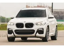 2021 BMW X3 2.0 xDrive30i M Sport SUV