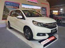 PROMO BULAN INI, SAATNYA MILIKI HONDA
