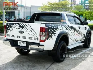 2021 Ford RANGER 2.0 WildTrak Double Cab Hi-Rider Pickup