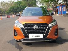 2020 Nissan Kicks 1,2 VL e-Power Wagon