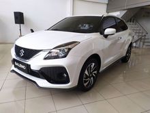 2020 Suzuki Baleno 1.4 Base Spec Hatchback