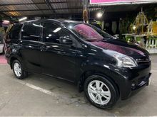 2015 Toyota Avanza 1.5 (ปี 12-16) G Hatchback