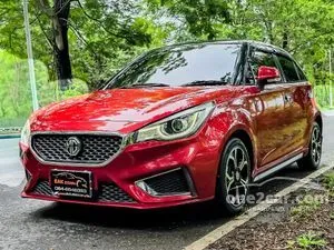 2019 MG MG3 1.5 X Hatchback