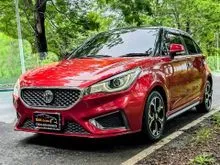2019 MG MG3 1.5 (ปี 18-22) X Hatchback