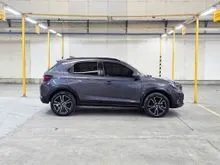 2023 Honda WR-V 1.5 RS SUV