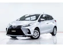 2020 Toyota YARIS 1.2 (ปี 17-25) Entry Hatchback