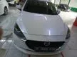 Jual Mobil Mazda 2 2020 GT 1.5 di Bali Automatic Hatchback Putih Rp 237.000.000