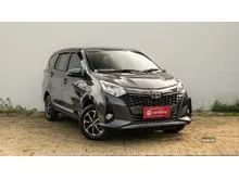2024 Toyota Calya 1.2 G MPV - Diskon Cash sampai 15 JUTA