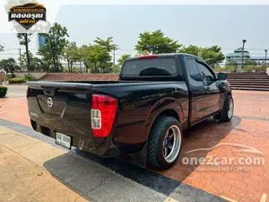 2018 Nissan NP 300 Navara 2.5 S King Cab Pickup