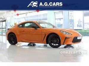2026 Toyota GR 86 2.4 Coupe