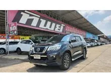 2020 Nissan Terra 2.3 (ปี 18-26) VL SUV