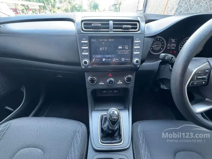 2022 Hyundai Creta Active SUV