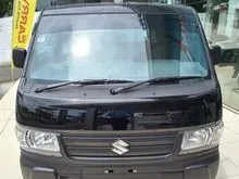 2022 Suzuki Carry 1,5 FD Pick-up