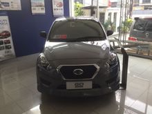 2017 Datsun GO 1.2 T Hatchback