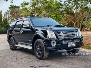 2011 Isuzu MU-7 3.0 Primo Super Titanium VGS SUV