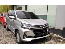 PROMO TOYOTA SPEKTAKULER 2019 Toyota AVANZA GRAND NEW G AUTOMATIC