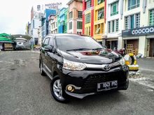Toyota Avanza 1.3 Veloz 2013 MPV