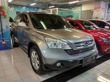 2007 Honda CR-V 2.4 2.4 i-VTEC SUV