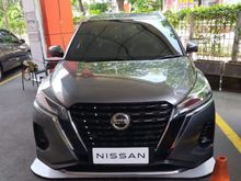 Nissan Kicks Promo Terbaik