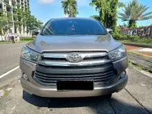 2017 Toyota Kijang Innova 2.4 V MPV