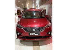 2018 Suzuki ALL NEW ERTIGA TDP 4 JTAN NGA PERCAYA LANGSUNG BUKTIKAN