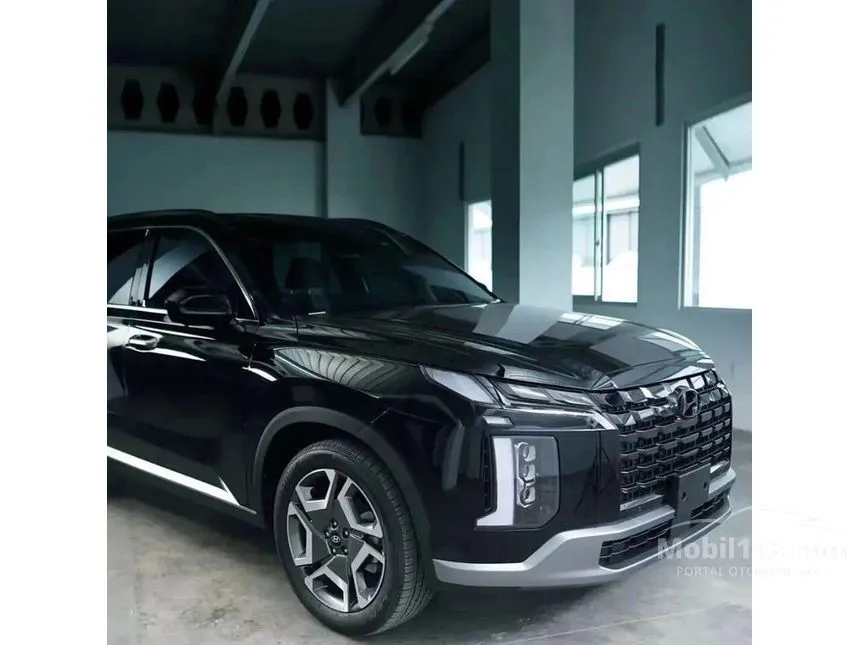 2024 Hyundai Palisade Signature Wagon