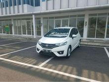 2016 Honda Jazz 1.5 S Hatchback