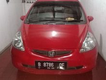 2006 Honda Jazz 1.5 i-DSI Hatchback