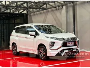 2021 Mitsubishi Xpander 1.5 GT Wagon