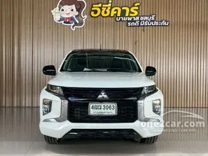 2020 Mitsubishi TRITON 2.5 GLX Mega Cab Pickup