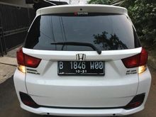 2016 Honda Mobilio 1.5 E MPV