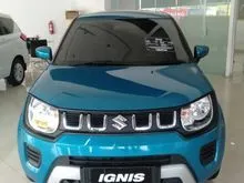2022 Suzuki Ignis 1,2 GX Hatchback