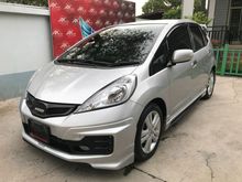 2013 Honda Jazz 1.5 (ปี 08-14) SV i-VTEC Hatchback AT