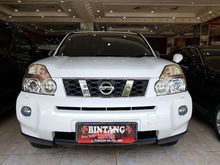2011 Nissan X-Trail 2.5 ST SUV Plat D Putih