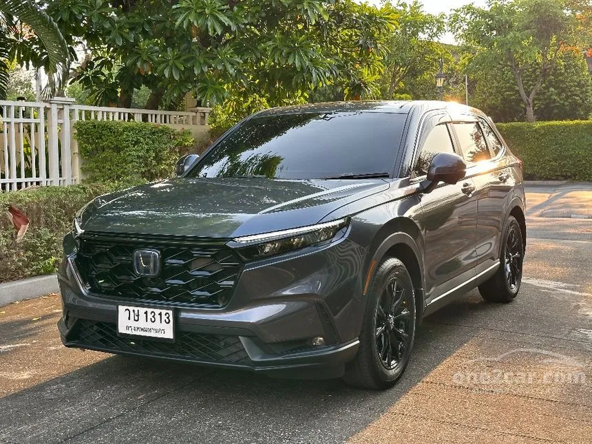 2024 Honda CR-V e:HEV ES SUV