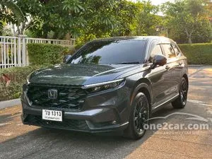2024 Honda CR-V 2.0 e:HEV ES SUV