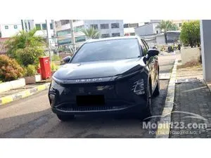 2024 Chery Omoda E5 EV SUV