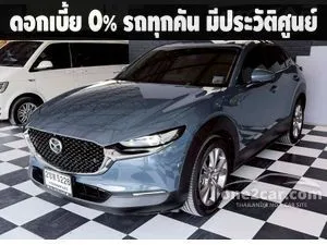 2022 Mazda CX-30 2.0 SP SUV