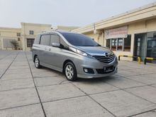 2014 Mazda Biante 2.0 2.0 SKYACTIV A/T Wagon