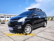 2014 Daihatsu Xenia 1.3 R DLX MPV