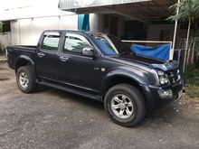 2006 Isuzu D-Max 3.0 CAB-4 (ปี 02-06) LS Ddi i-TEQ Pickup AT
