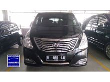 2015 Hyundai H-1 2.5 Royale