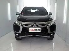 2018 Mitsubishi Sport 2.4 Dakar Ultimate SUV